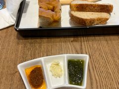 -安妮意大利餐厅(世贸天阶店)