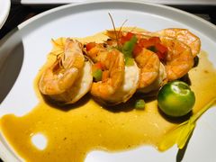 -山葵家·创意料理(宁波来福士店)