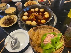 -李子坝梁山鸡(李子坝大鸡哥店)