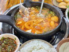 -笔记安顺夺夺粉火锅