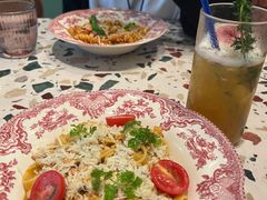 -MOMENTI手工意面(晶耀前滩店)