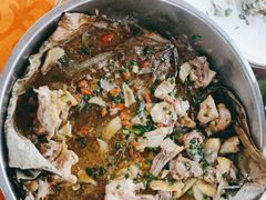 -红炎炎农家菜老字号(金水台店)