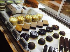 -Awfully Chocolate(来福士广场店)