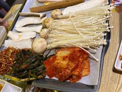 -韩国大金刚烤肉·料理(印象城店)