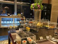 -深圳四季酒店·馥自助餐厅