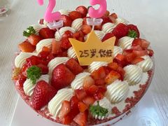 -味多美蛋糕(马家堡永辉店)