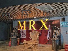 -X先生·MRX沉浸密室(厦门双子塔海景店)