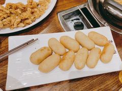 -亮欢寨酸汤鱼(沙冲路店)