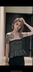 -Sying杉影日式烫染專門店