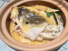 -大潮淮·淮扬菜(何园旗舰店)