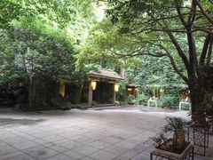 -竹吟山房