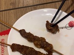 -阳阳中国饭(龙湖大兴天街)