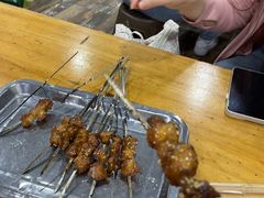 -陈氏肥蛤(小纬六路总店)