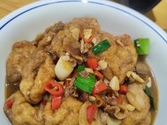 衡东油豆腐-衡东土菜(杉木冲中路店)