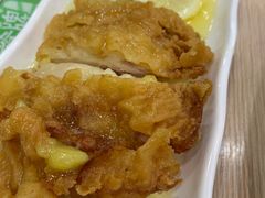 -佰搭果·广式茶餐厅(石牌东路店)