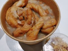-长安大牌档之西安博物院文化餐厅(中贸店)
