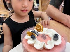 -赵记传承·中国甜品(福州总店)
