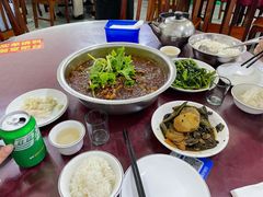 -温江公平红烧兔(总店)