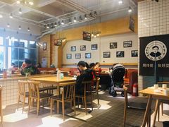 大堂-杨三孃跷脚牛肉(中粮鸿云悦街店)