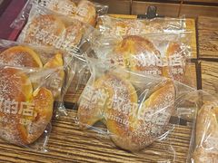 -西村叔叔的店·面包·甜品·蛋糕(崂山丽达店)