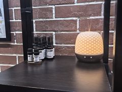 -泰合玺·精油疗愈SPA(南京光环花园城店)