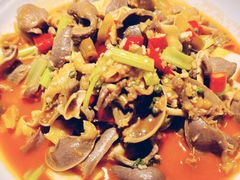 -锦庐道地川菜(来福士店)