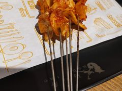 -马海涛牛肉串·午市牛腩饭·烧烤夜宵(领汇广场店)