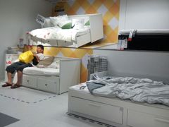 -宜家家居(哈尔滨商场店)