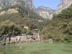 -云台山风景名胜区