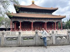 -北京国子监胡同