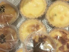 -西村叔叔的店·面包·甜品·蛋糕(崂山丽达店)