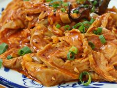 -长香源葫芦头梆梆肉(兴隆巷店)