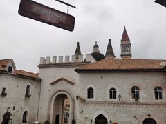 -华谊兄弟（长沙）电影小镇