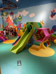 -KidSteam儿童乐园(富力城店)