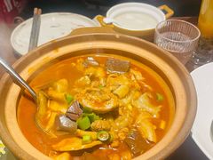 -清水亭湖北菜(大屯DT51店)