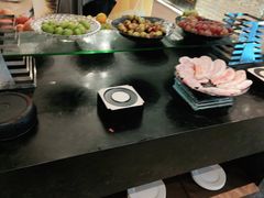 -安蒂娅·海鲜自助餐厅(安蒂娅美兰酒店)