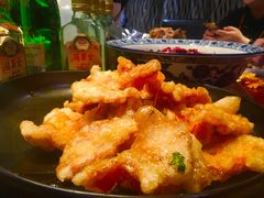 -金掌勺东北菜(格兰晴天店)