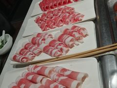 -海底捞火锅(高科广场店)