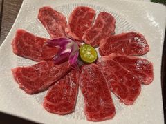 -橘焱胡同烧肉夜食(BFC外滩金融中心店)