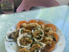 -范饭椰林川湘味海鲜·椰子鸡(三亚湾椰梦长廊店)