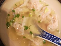 -南京大牌档(香港广场店)