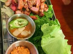 -789韩料食堂(创意产业园店)