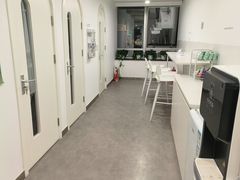 -白鲸自习室(公主坟店)