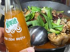 -小民大排档(马场角横路店)
