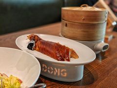-小大董·烤鸭(王府井apm店)