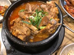 -Myeongdong North Strathfield