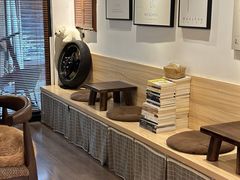-Double cafe