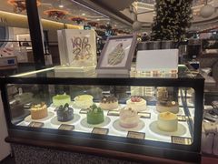 -野人先生Gelato(上海长宁龙之梦店)