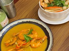 曼谷走鬼船粉-曼谷食堂·泰国家庭料理