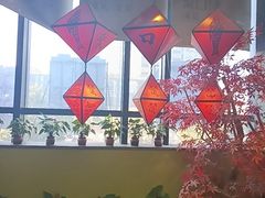 -黄泥岗·黄陂农家菜(百步亭店)